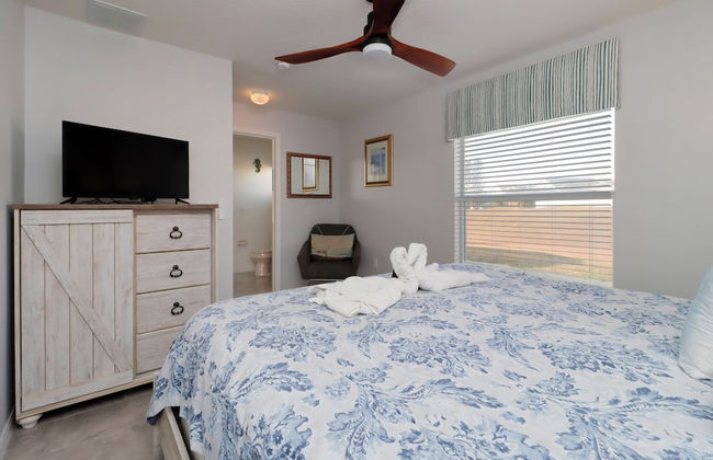 Anchors Away House 4 Bedroom - Foto 4