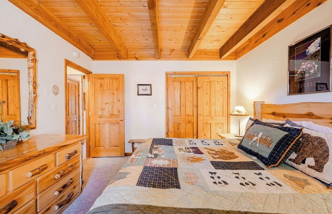 Haus Crisler - Foto 5