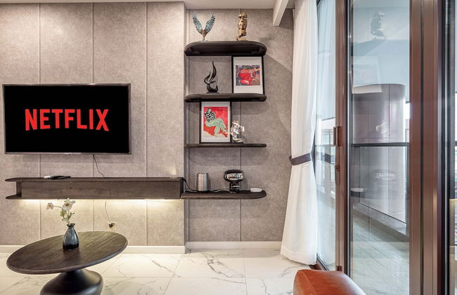 The Galleria Residence-ANGIA Hospitality - Foto 54