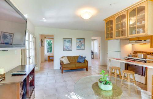 Less Than 1 Mi to UCLA Pet-Friendly Extended Stay Unit! - Foto 3