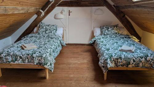 Gite de la marquaterie - Foto 4