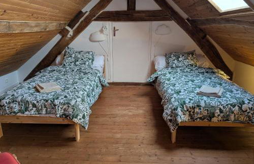 Gite de la marquaterie - Foto 4