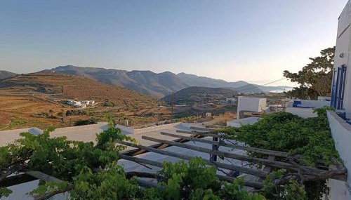 Pension Hlias - Chora Amorgos - Foto 3