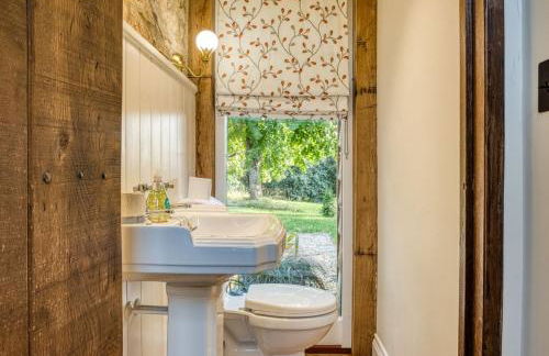 The Cider Barn - Gorgeous Rural Escape Near Bath! - Foto 40