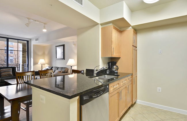 The Gramercy at Metropolitan Park - Foto 12