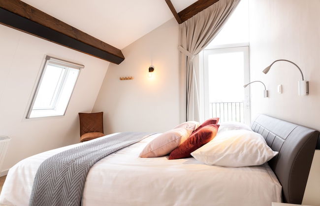 Ruyge Weyde Logies -The Farmer's Daughter - Photo 6