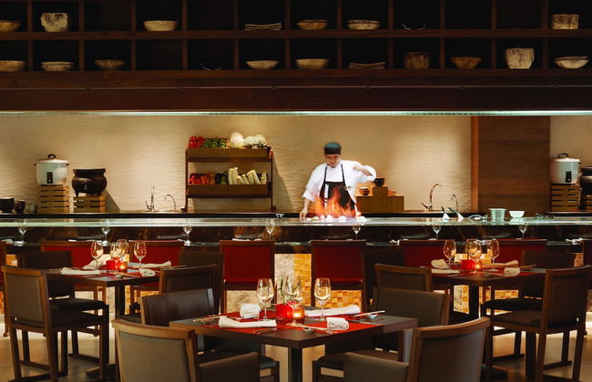 Turquoize at Hyatt Ziva Cancun - Adults Only - All Inclusive - Foto 64