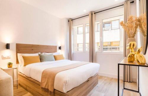 NEW APT in the heart of Madrid - Photo 13