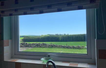 Meikle Aucheoch Holiday Cottage, plus Hot Tub, Near Maud, in the heart of Aberdeenshire - Foto 10