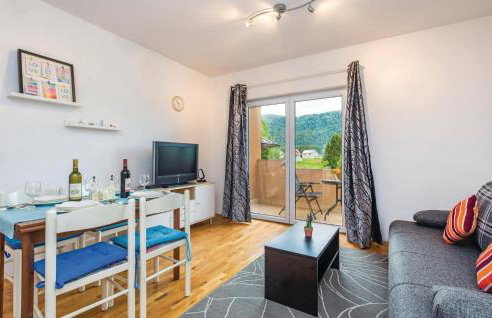 One-Bedroom Apartment In Ogulin - Foto 2