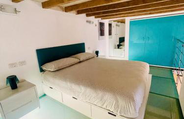 Isablue Loft - Foto 11