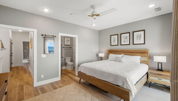 Blue Bay Getaway - Foto 3, Habitación