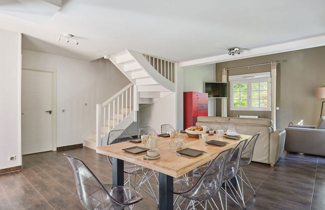 Villa 8 personas a 10 minutos de la playa socoa. - Foto 34