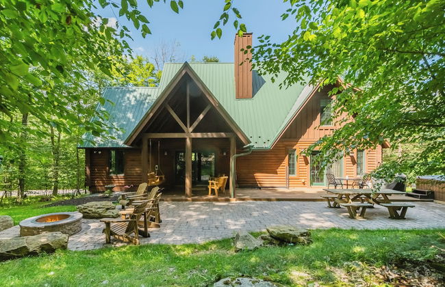 Bears Lair by Taylor Made Deep Creek - Photo 32