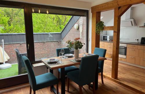 Ferienwohnung am Limburger Park - Foto 7