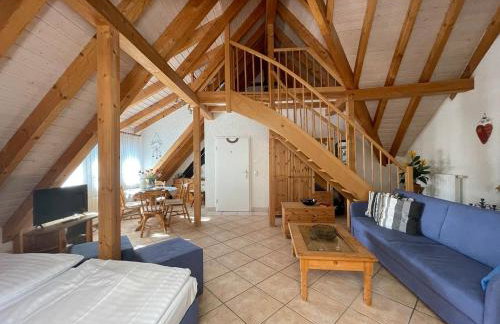 Glattbacher Hof Ferienwohnung 7 - Foto 9