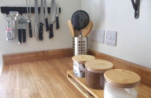 Traveller's Rest - Cosy cottage in heart of Wilton - Foto 14