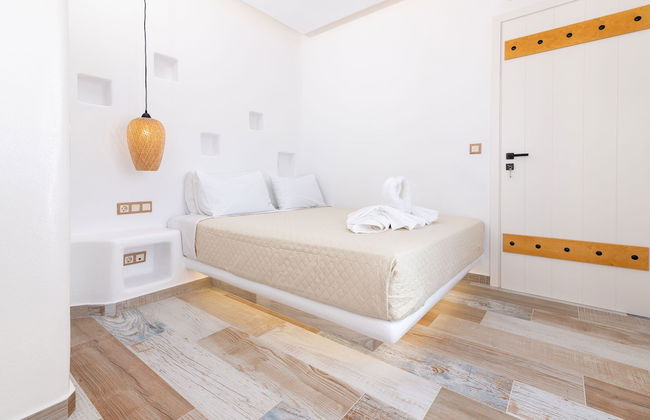 Naxian Sunset Luxury Villas - Photo 58