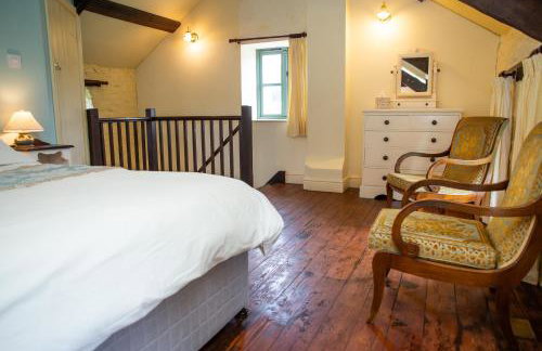 The Coach House New Quay - Foto 11