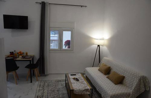 Kourites Apartments - Foto 33