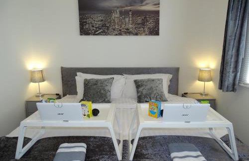 Stony Apartment House - Foto 26