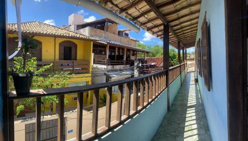 Apartamento Aconchego - Foto 3