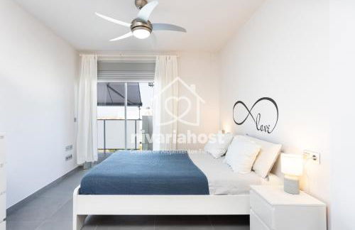 The Penthouse La Tejita, by Nivariahost - Foto 12