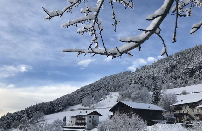 Agriturismo Gfaderhof Ferienwohnungen - Foto 28