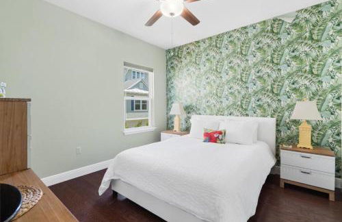 30A Pet Friendly Beach House - Pelican's Rest by Panhandle Getaways - Foto 36