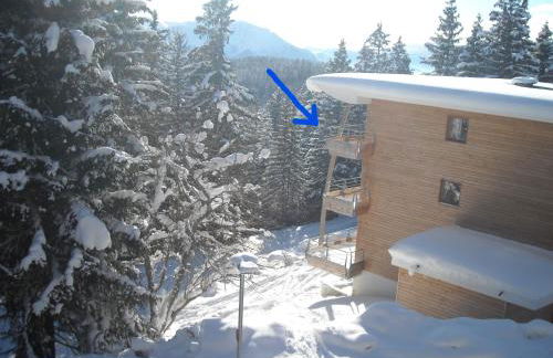 Chamrousse 1700 - Les Domaines de LArselle - Silènes C32 - Classé 3 étoiles- Vue sur les montagnes - - Foto 8