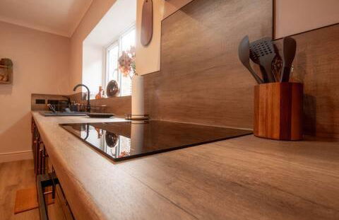 Our Home from Home in the heart of Abergavenny - Foto 24