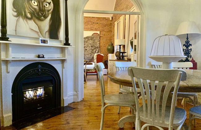 The Eaglehawk Country House Hotel Maldon - Photo 18