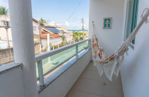 Casa Estrela do Mar - Aluguel por Temporada Barra de São Miguel - Foto 1