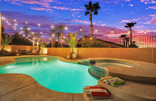 Heritage Haven Villa - Photo 7