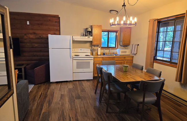 Yuba River Inn - Foto 14