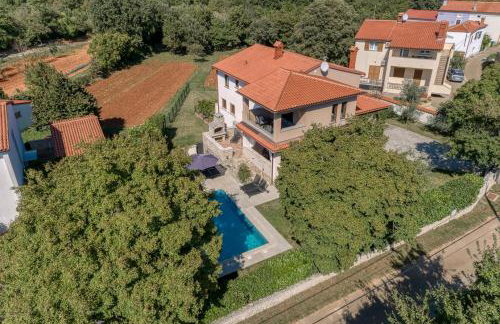 Holiday House Rita with Private Pool - Foto 39