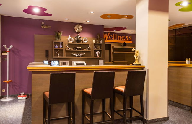 Wellness Apart Hotel - Foto 5