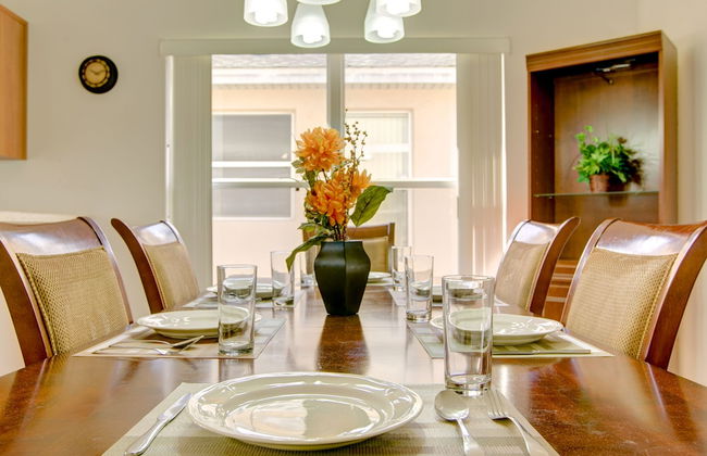 Royal Laguna Villas By Magical Memories - Foto 18