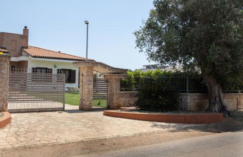 Villa Ellea - Foto 41