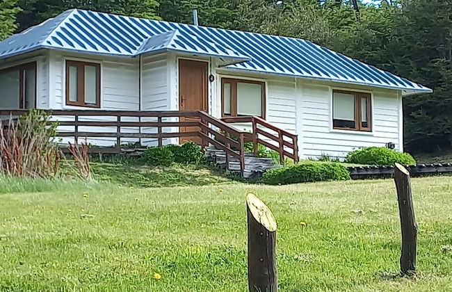 Cabañas Del Martial - Foto 62