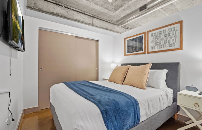 Sable 204 - One Bedroom - Foto 3