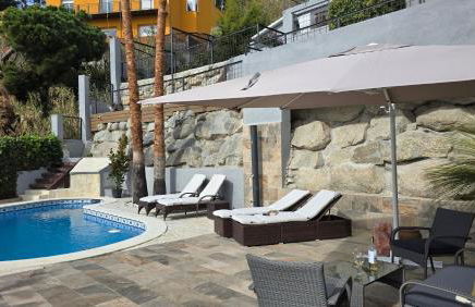 Opening Doors Premiá Dalt Amazing views w pool - Foto 69