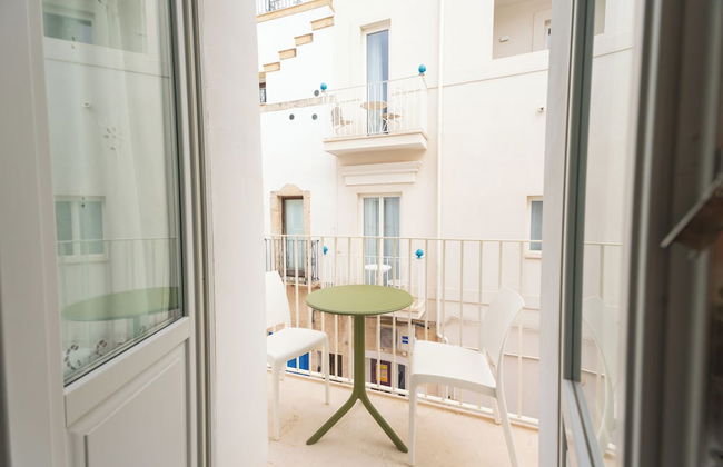 Donna Domenica Boutique Suites - Photo 78