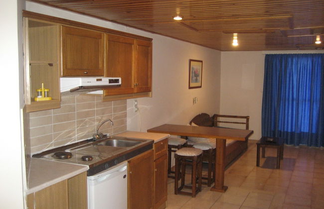 Kyveli Apartments - Foto 38