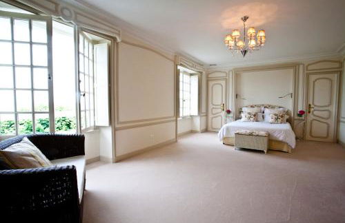 Clos Mirabel Manor - Holiday rental - Foto 13