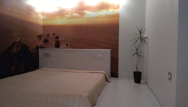 Great View - Foto 3, Habitación