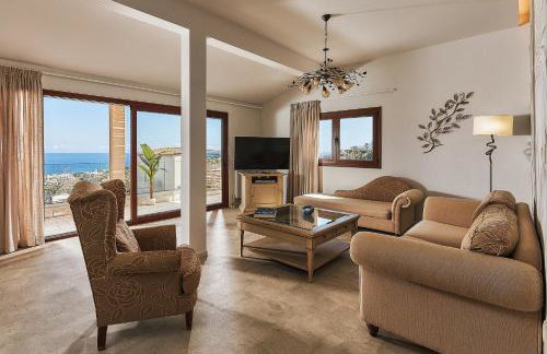 OZEA Elevated Living -formerly Keramos villa and apartments- - Foto 65