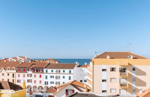 Apartamento Miramar - Piscina e BBQ - Foto 39