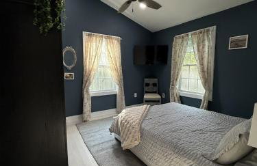 The Cottage by Ravens Keep - Foto 12