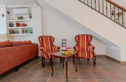 The Ocean Retreat - Beach Villa 30m next to the sea - Photo 75